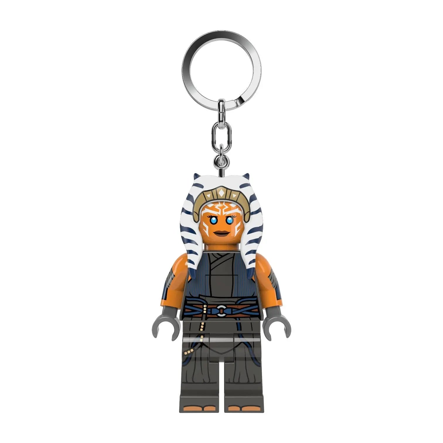 LEGO Star Wars The Mandalorian Key Light - Ahsoka Tano (KE245H) IQ Hong Kong Ltd.