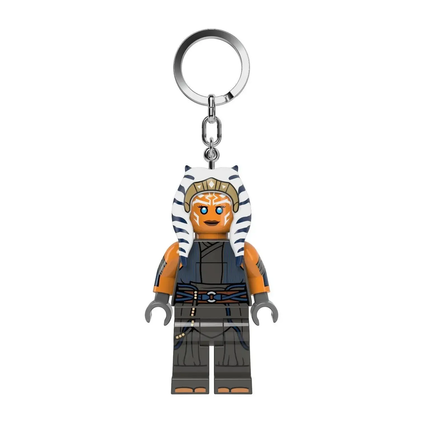 LEGO Star Wars The Mandalorian Key Light - Ahsoka Tano (KE245H) IQ Hong Kong Ltd.