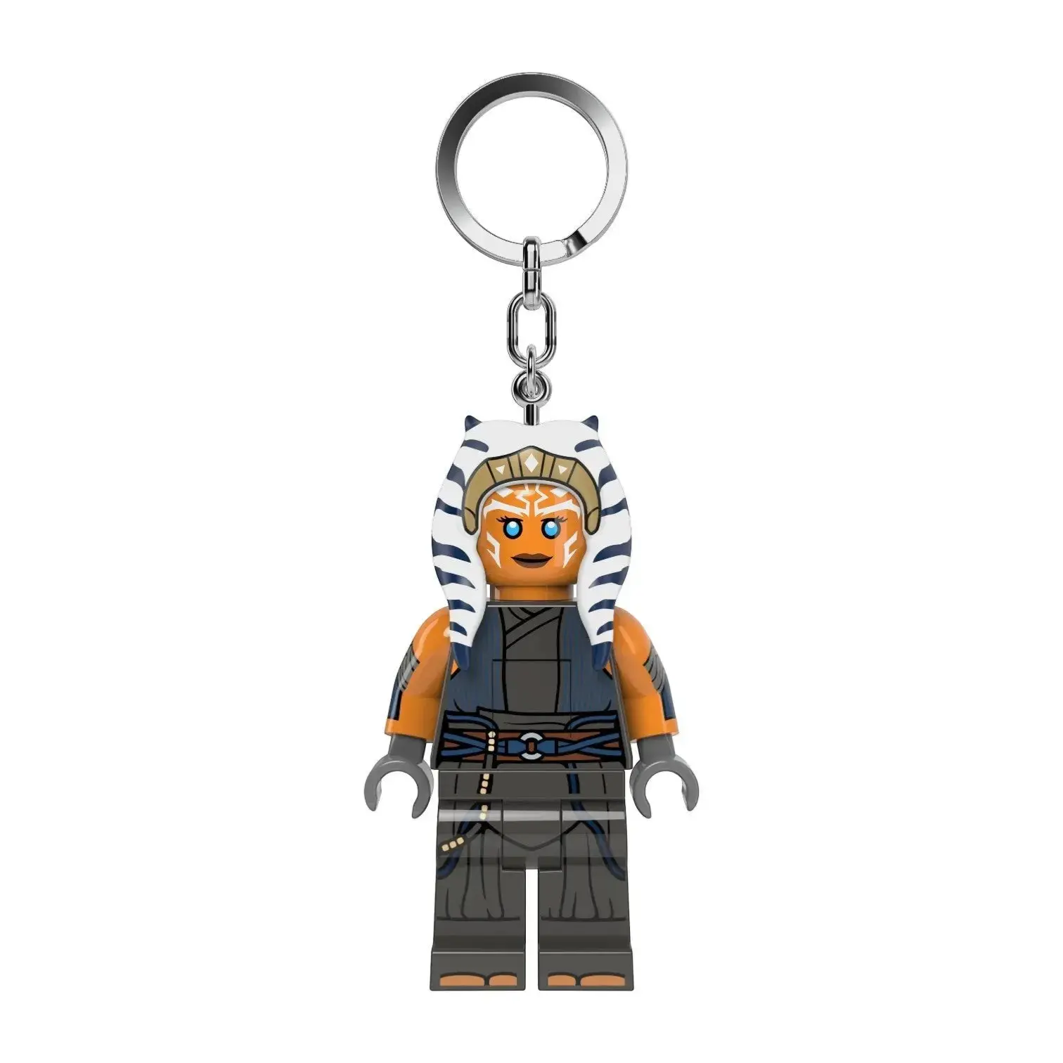 LEGO Star Wars The Mandalorian Key Light - Ahsoka Tano (KE245H) IQ Hong Kong Ltd.