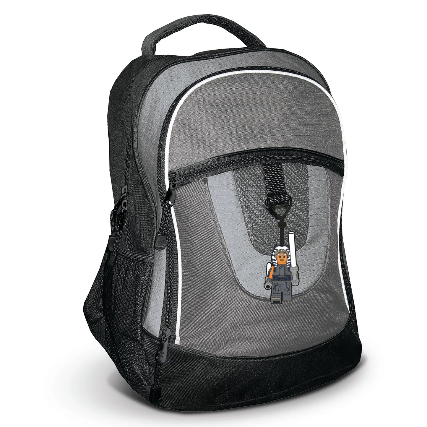 LEGO® Star Wars™ THE MANDALORIAN™ Bag Tag - Ahsoka Tano™ (53745) IQ Hong Kong, Ltd.