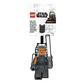 LEGO® Star Wars™ THE MANDALORIAN™ Bag Tag - Ahsoka Tano™ (53745) IQ Hong Kong, Ltd.