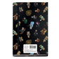 LEGO Harry Potter Notebook (53299) IQ Hong Kong, Ltd.
