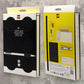 LEGO Locking Notebook with Gel Pen 2x3 Black (53698) IQ Hong Kong, Ltd.
