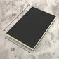 LEGO Locking Notebook with Gel Pen 2x3 Black (53698) IQ Hong Kong, Ltd.