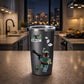 LEGO® Star Wars™ THE MANDALORIAN™ Sticker - Boba Fett™ (53778) 