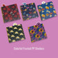 LEGO Tab Notebook - Botanical (53595) IQ Hong Kong, Ltd.
