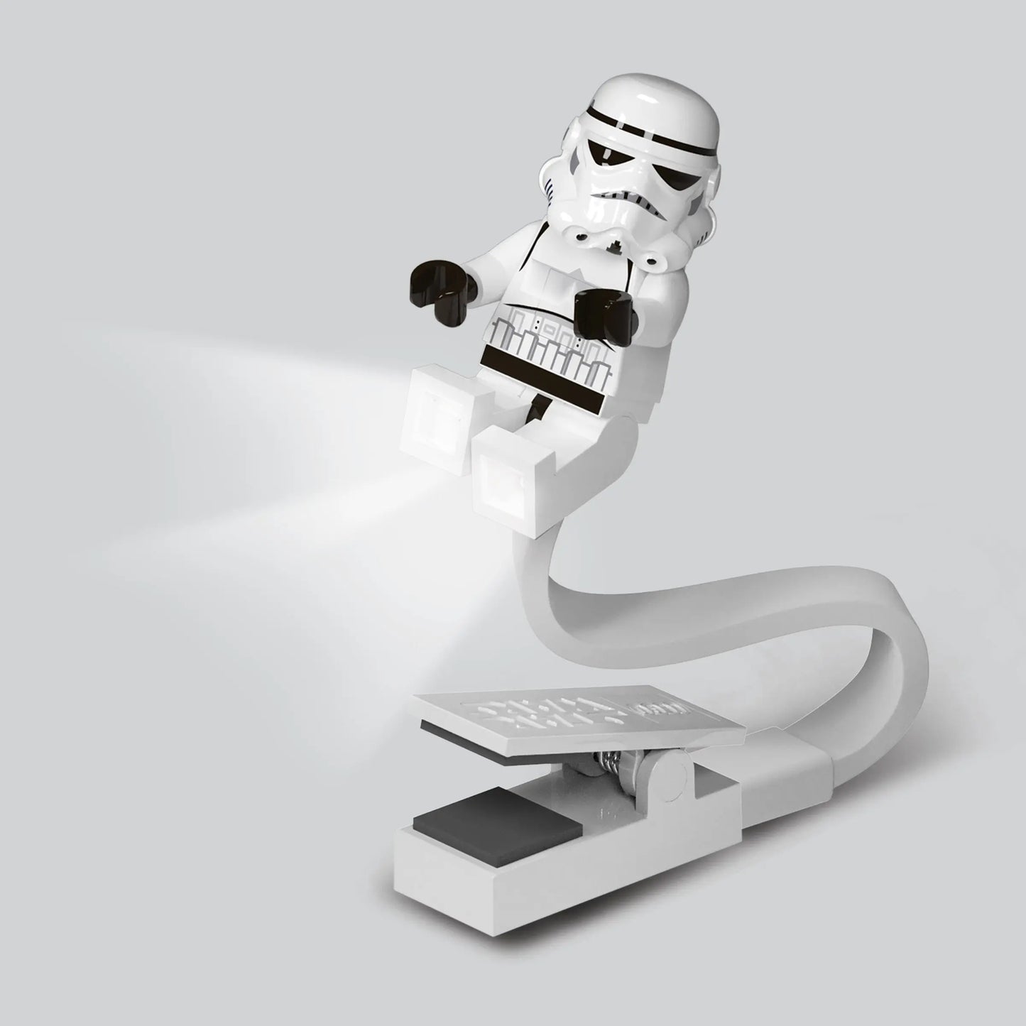 LEGO® Star Wars™ Book Light - Stormtrooper (CL25)
