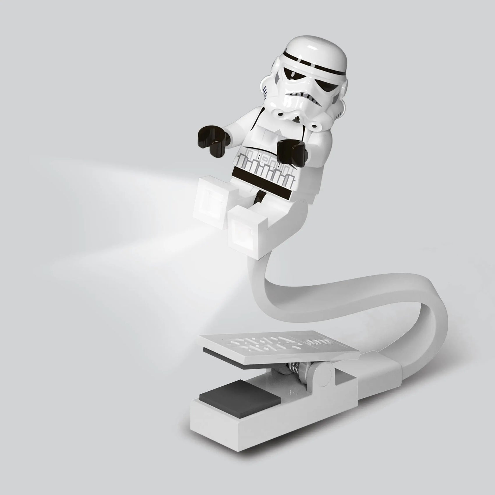 LEGO® Star Wars™ Book Light - Stormtrooper (CL25)