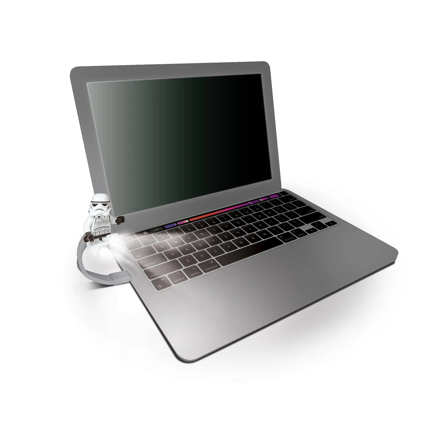 LEGO® Star Wars™ Book Light - Stormtrooper (CL25)