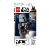 LEGO Star Wars Book Light - The Mandalorian (CL27)