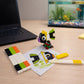LEGO® Stationery Creativity Set with Building Toy - Animal (53666) IQ Hong Kong, Ltd.