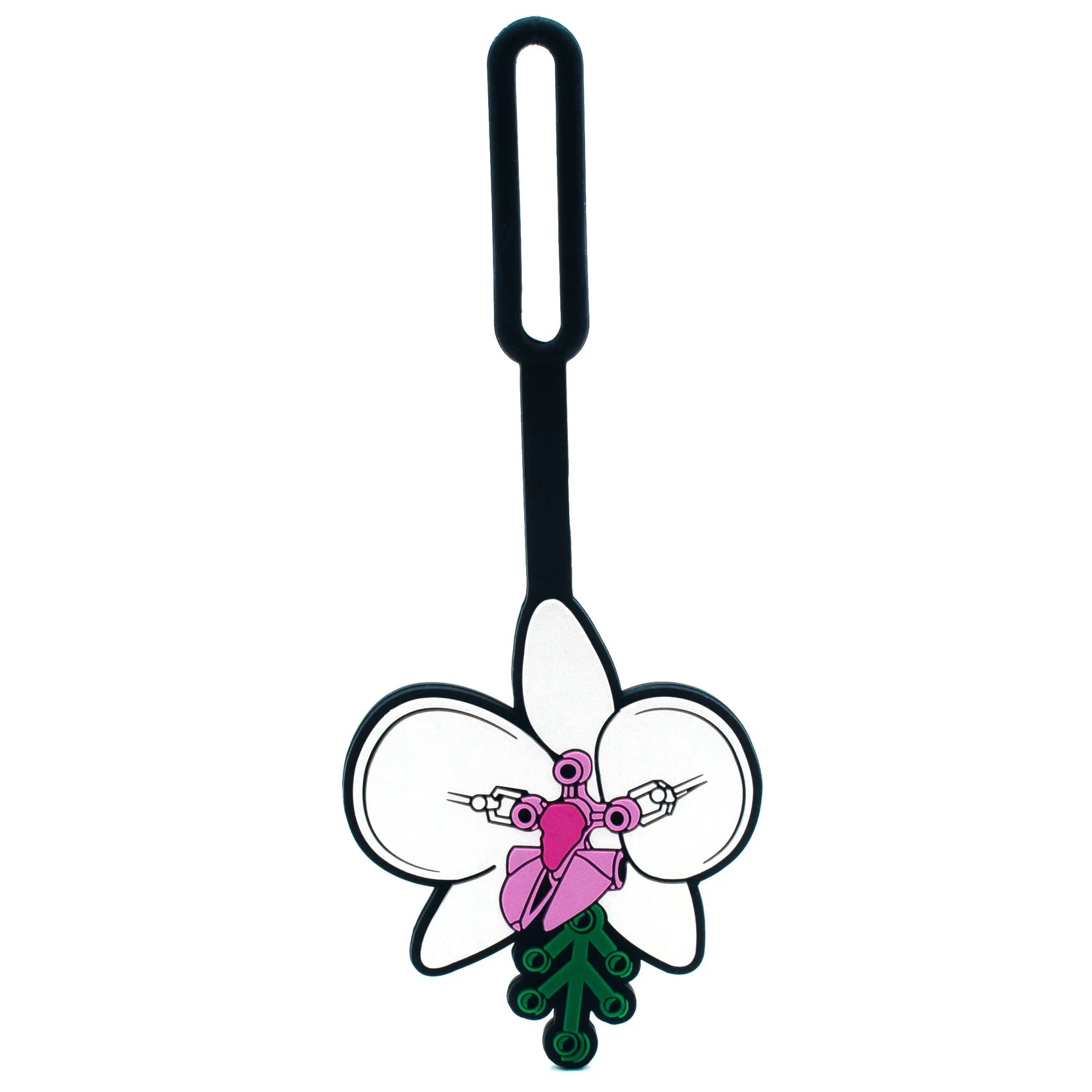 LEGO Bag Tag - Botanical Orchid (53660) IQ Hong Kong, Ltd.