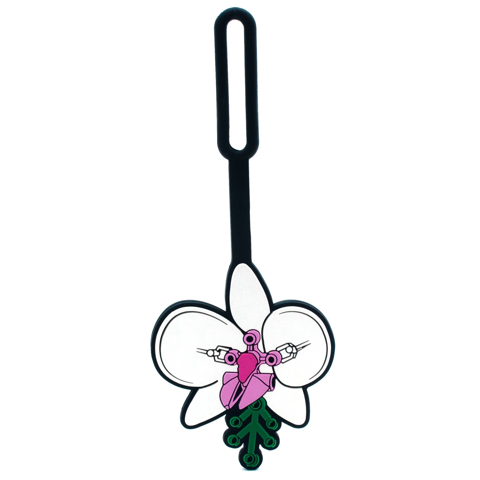 LEGO Bag Tag - Botanical Orchid (53660) IQ Hong Kong, Ltd.