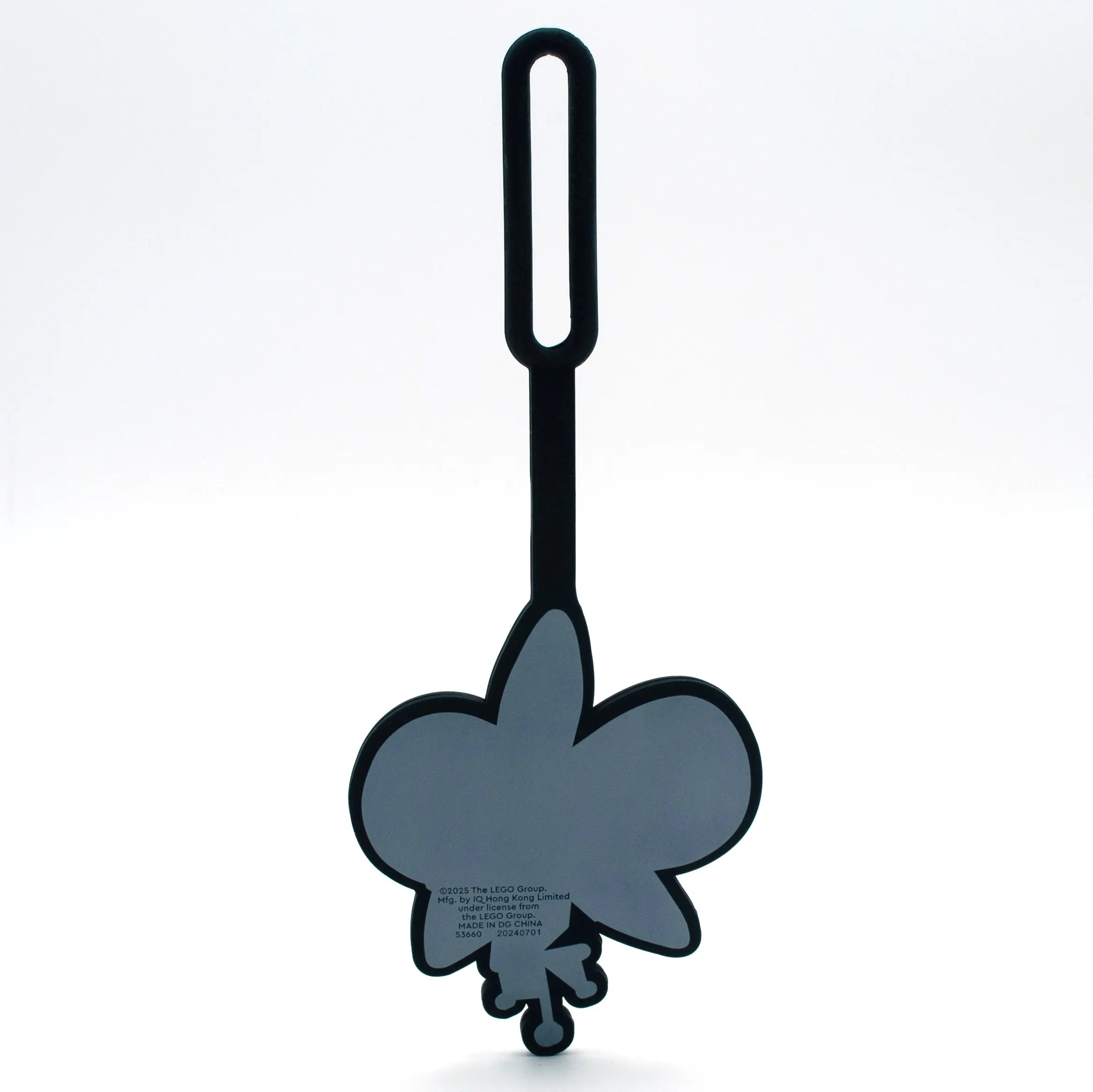 LEGO Bag Tag - Botanical Orchid (53660) | Santoki