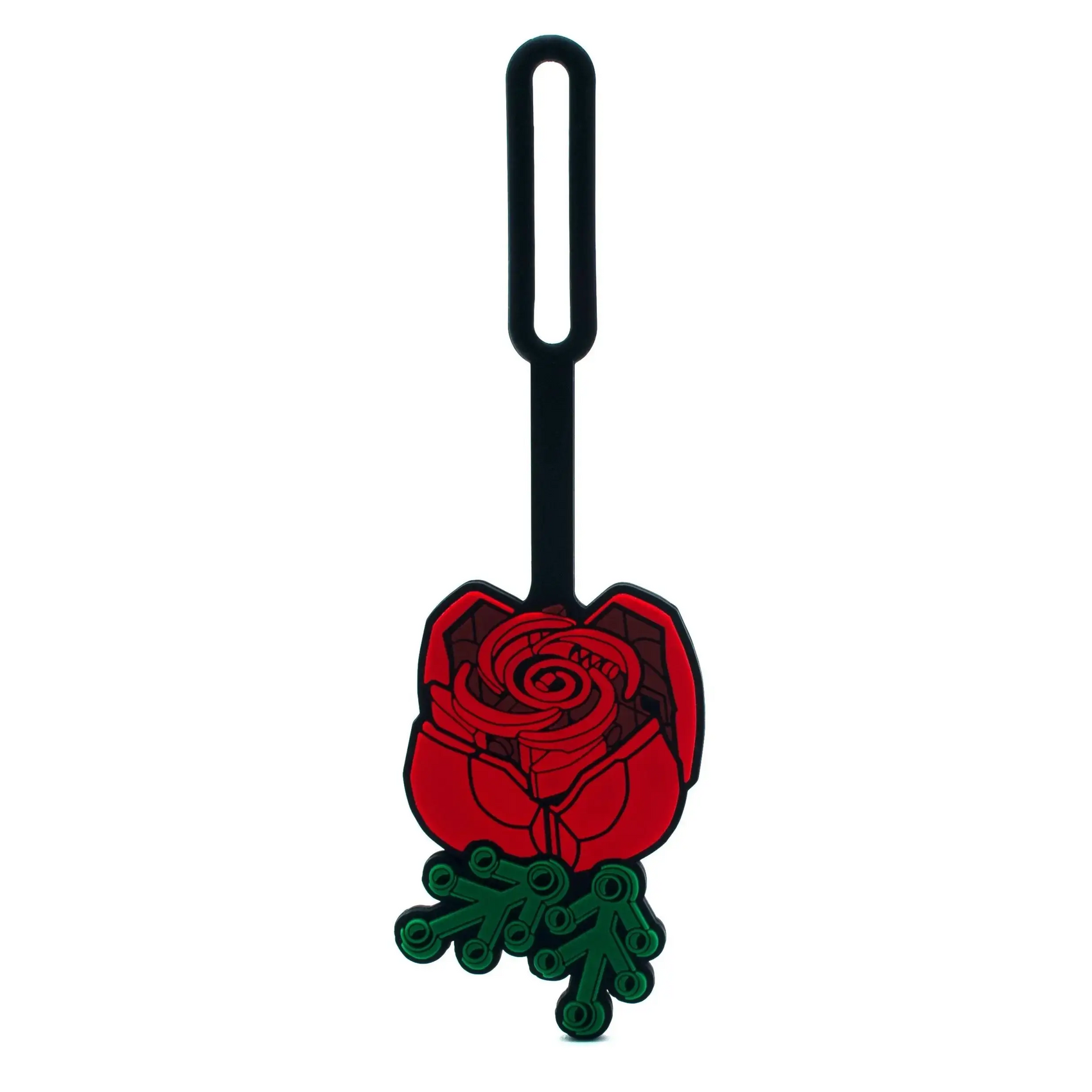 LEGO Bag Tag - Botanical Rose (53661) IQ Hong Kong, Ltd.