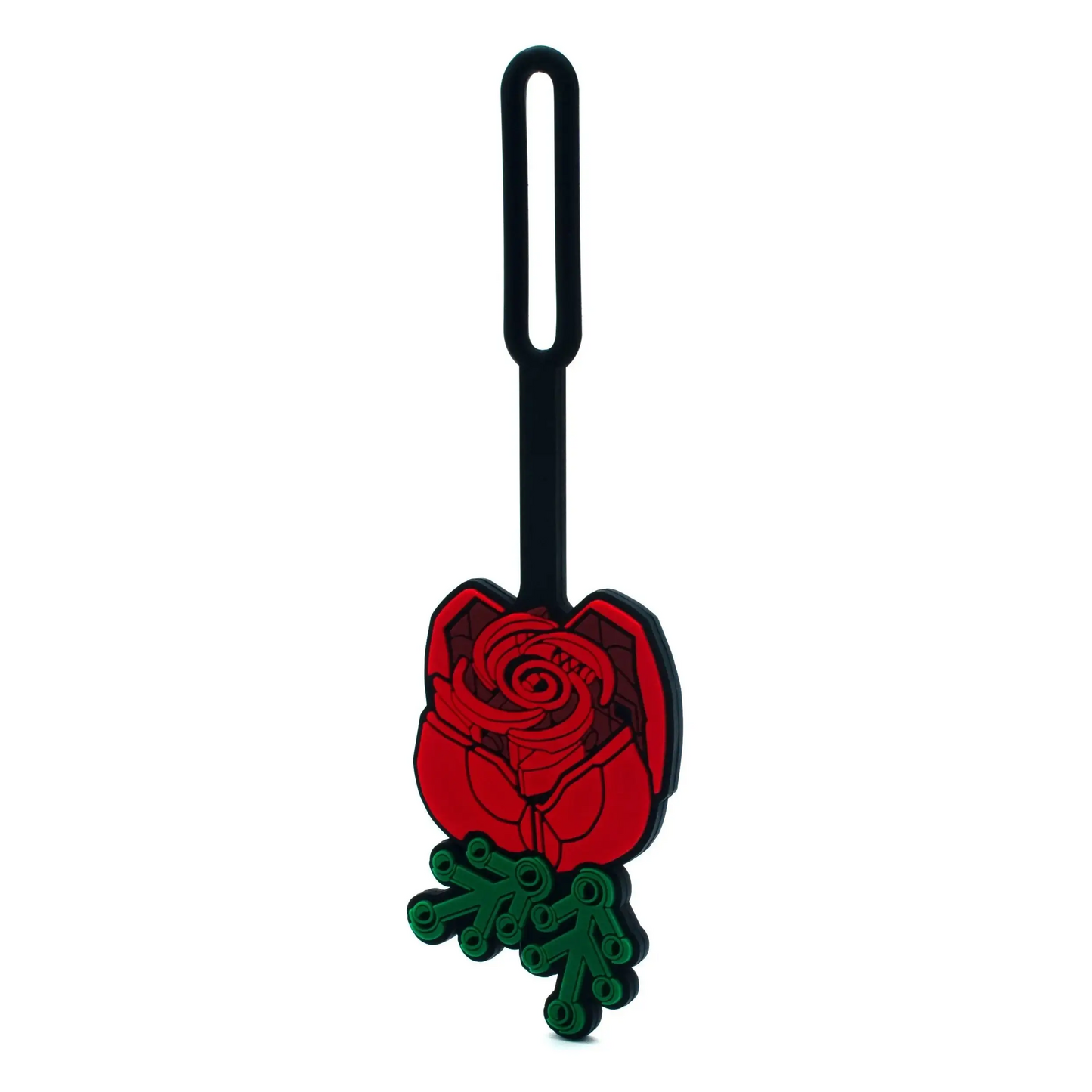 LEGO Bag Tag - Botanical Rose (53661) IQ Hong Kong, Ltd.