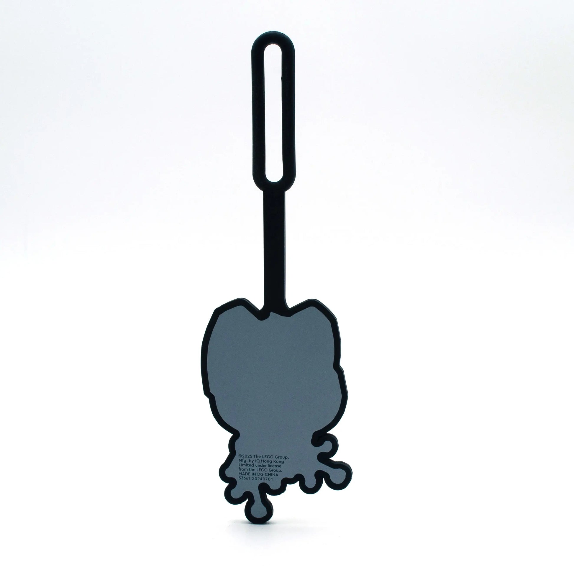 LEGO Bag Tag - Botanical Rose (53661) IQ Hong Kong, Ltd.