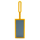 LEGO Bag Tag 2x4 - Yellow (53657) IQ Hong Kong, Ltd.