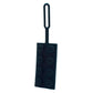 LEGO Bag Tag 2x4 - Black (53654) IQ Hong Kong, Ltd.