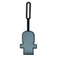 LEGO Minifigures Bag Tag - Blue Spacebaby (53650) IQ Hong Kong, Ltd.