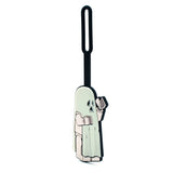 LEGO Minifigures Bag Tag - Ghost Glow in the Dark (53653)