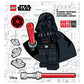 LEGO® Star Wars™ Sticker - Darth Vader™ (53763) 