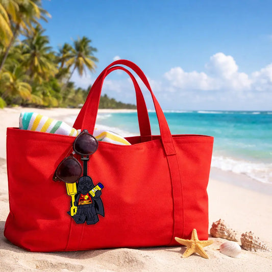 LEGO® Star Wars™ Bag Tag - Darth Vader™ Vacation (53776) 