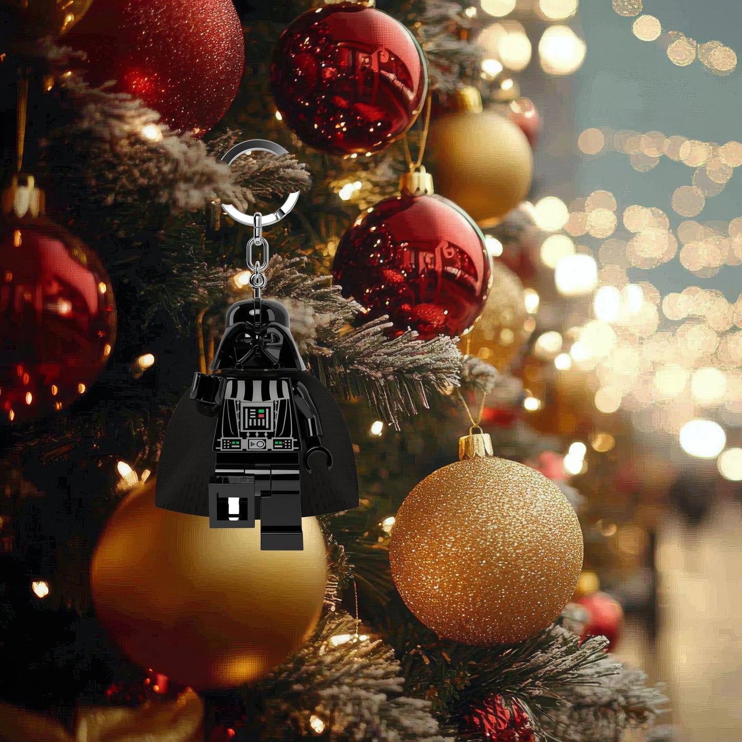 LEGO Star Wars Key Light - Darth Vader (KE7H)