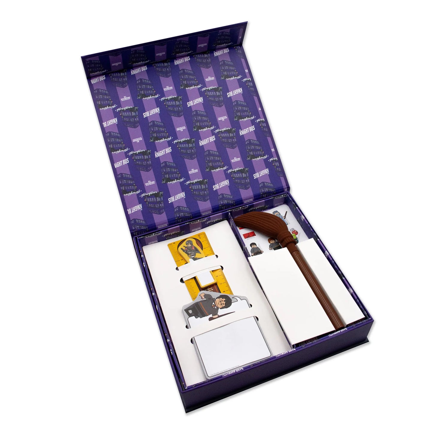 LEGO Harry Potter Box Set - Diary (53258) IQ Hong Kong, Ltd.