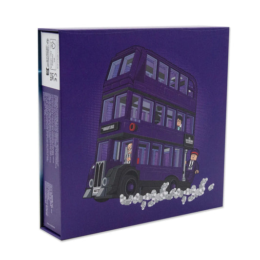 LEGO Harry Potter Box Set - Diary (53258) IQ Hong Kong, Ltd.