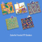 LEGO Friends Tab Notebook (53621) IQ Hong Kong, Ltd.