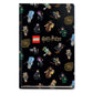 LEGO Harry Potter Notebook (53299) IQ Hong Kong, Ltd.