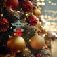 LEGO® Star Wars™ The Mandalorian Key Light - Grogu Holiday Sweater (KE208H) IQ Hong Kong, Ltd.