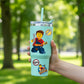 LEGO® City Sticker - Harl Hubbs (53853) 