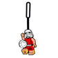 LEGO® Star Wars™ Bag Tag - Stormtrooper™ Vacation (53775) IQ Hong Kong Ltd.
