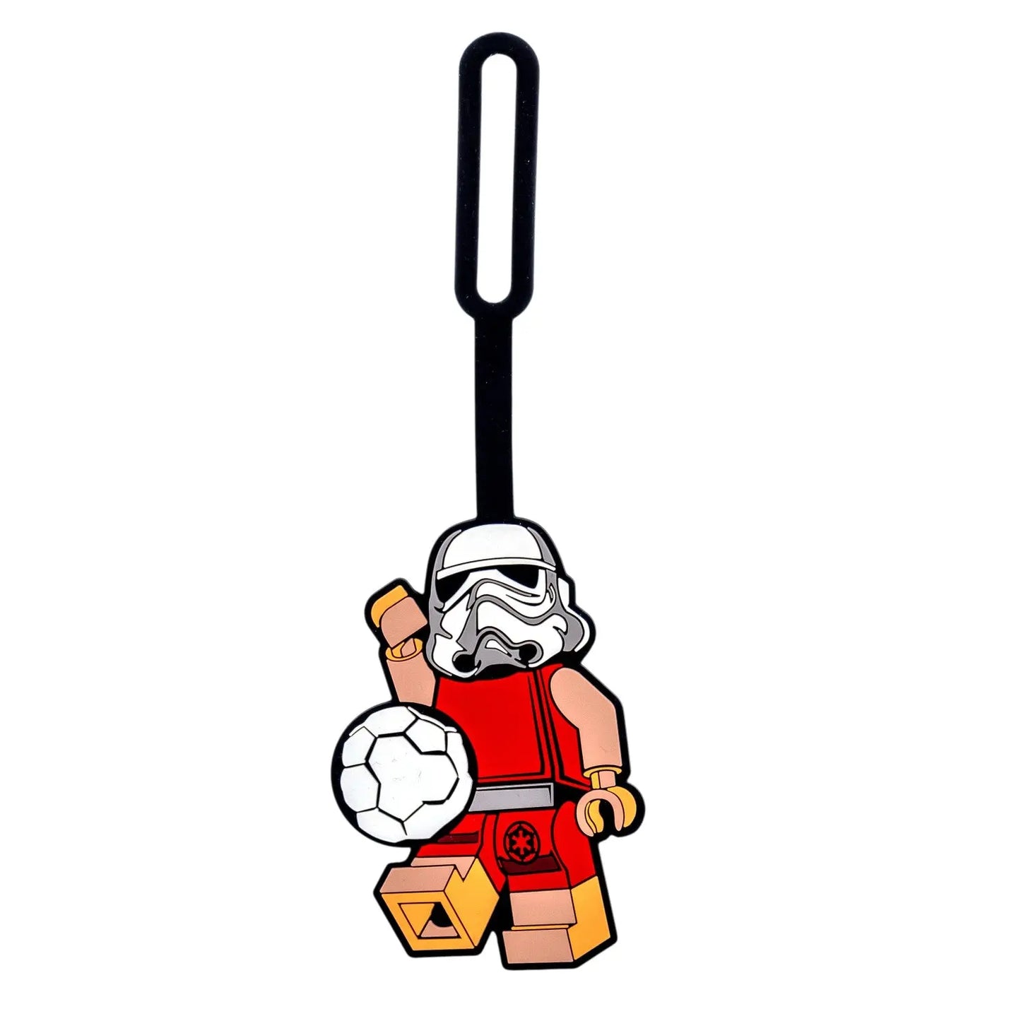 LEGO® Star Wars™ Bag Tag - Stormtrooper™ Vacation (53775) IQ Hong Kong Ltd.