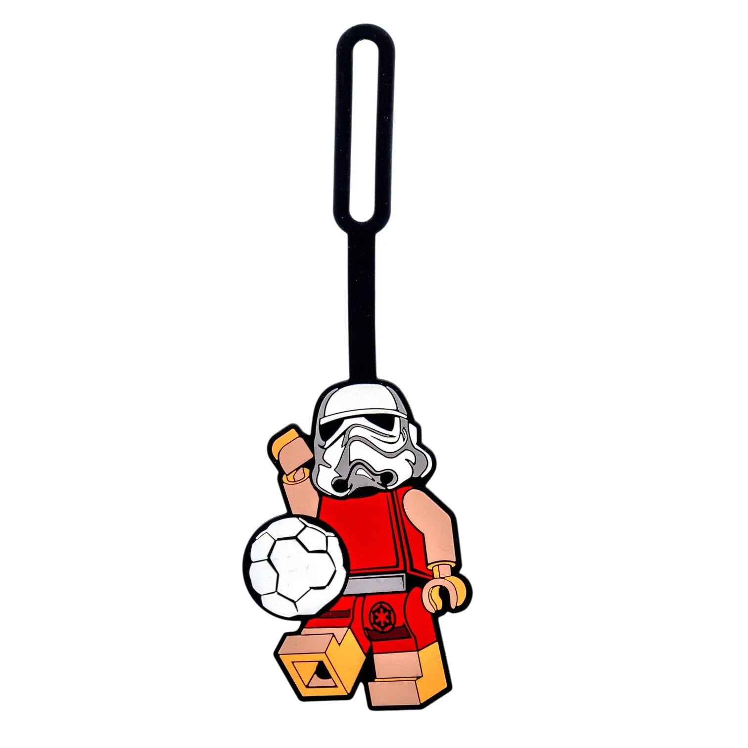 LEGO® Star Wars™ Bag Tag - Stormtrooper™ Vacation (53775) IQ Hong Kong Ltd.