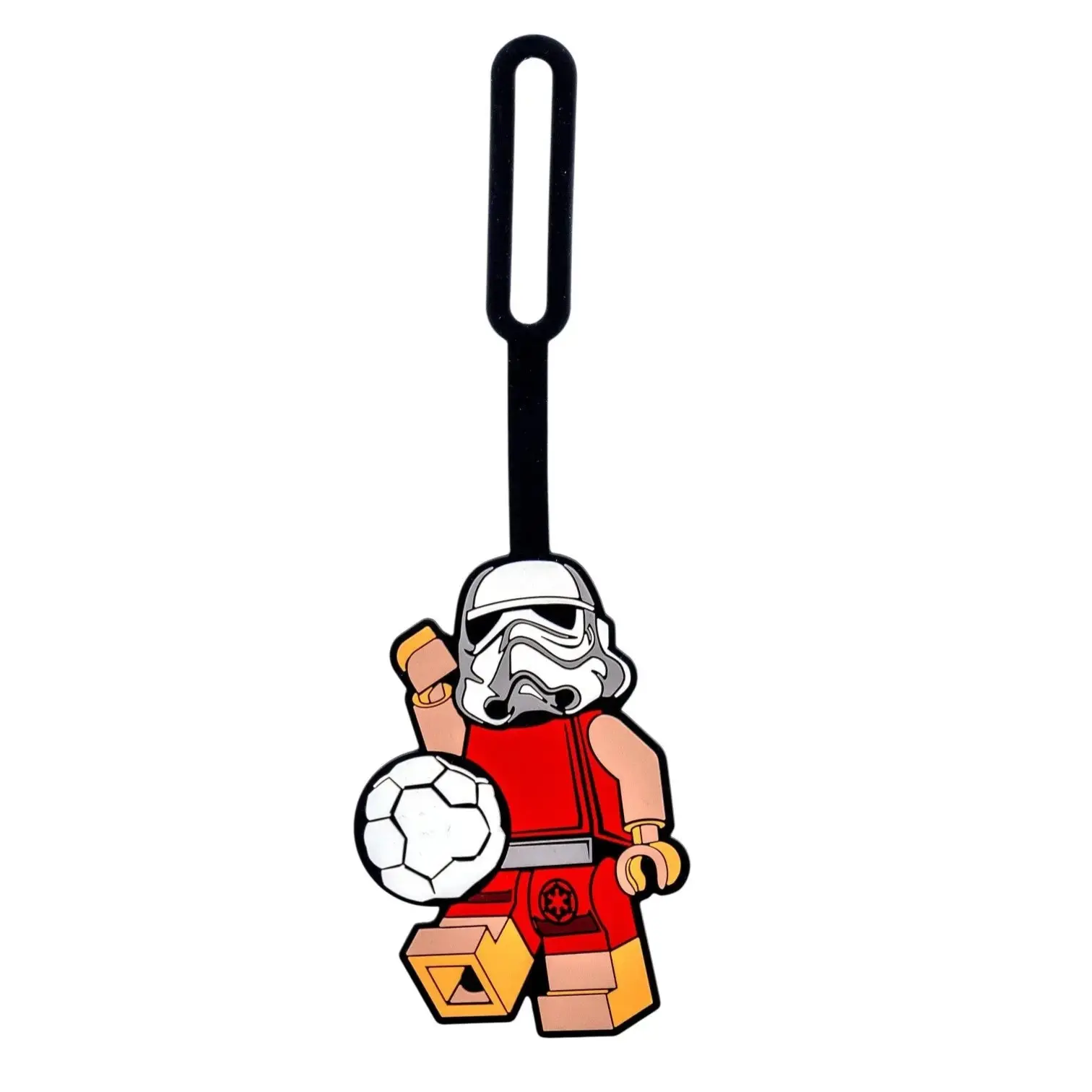 LEGO® Star Wars™ Bag Tag - Stormtrooper™ Vacation (53775) IQ Hong Kong Ltd.