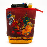 LEGO Ninjago Pop Up Pencil Case - Dragon Power (53323)