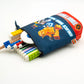 LEGO NINJAGO Pop Up Pencil Case - Together (53324) IQ Hong Kong, Ltd.