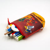 LEGO Ninjago Pop Up Pencil Case - Dragon Power (53323)