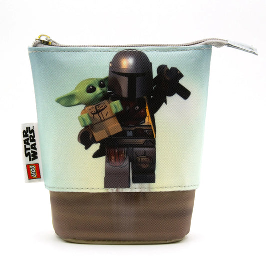LEGO Star Wars The Mandalorian Season 3 Pop Up Pencil Case - Jet Pack (53320) IQ Hong Kong, Ltd.