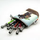 LEGO Star Wars The Mandalorian Season 3 Pop Up Pencil Case - Jet Pack (53320) IQ Hong Kong, Ltd.