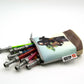 LEGO Star Wars The Mandalorian Season 3 Pop Up Pencil Case - Jet Pack (53320) IQ Hong Kong, Ltd.