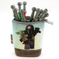 LEGO Star Wars The Mandalorian Season 3 Pop Up Pencil Case - Jet Pack (53320) IQ Hong Kong, Ltd.