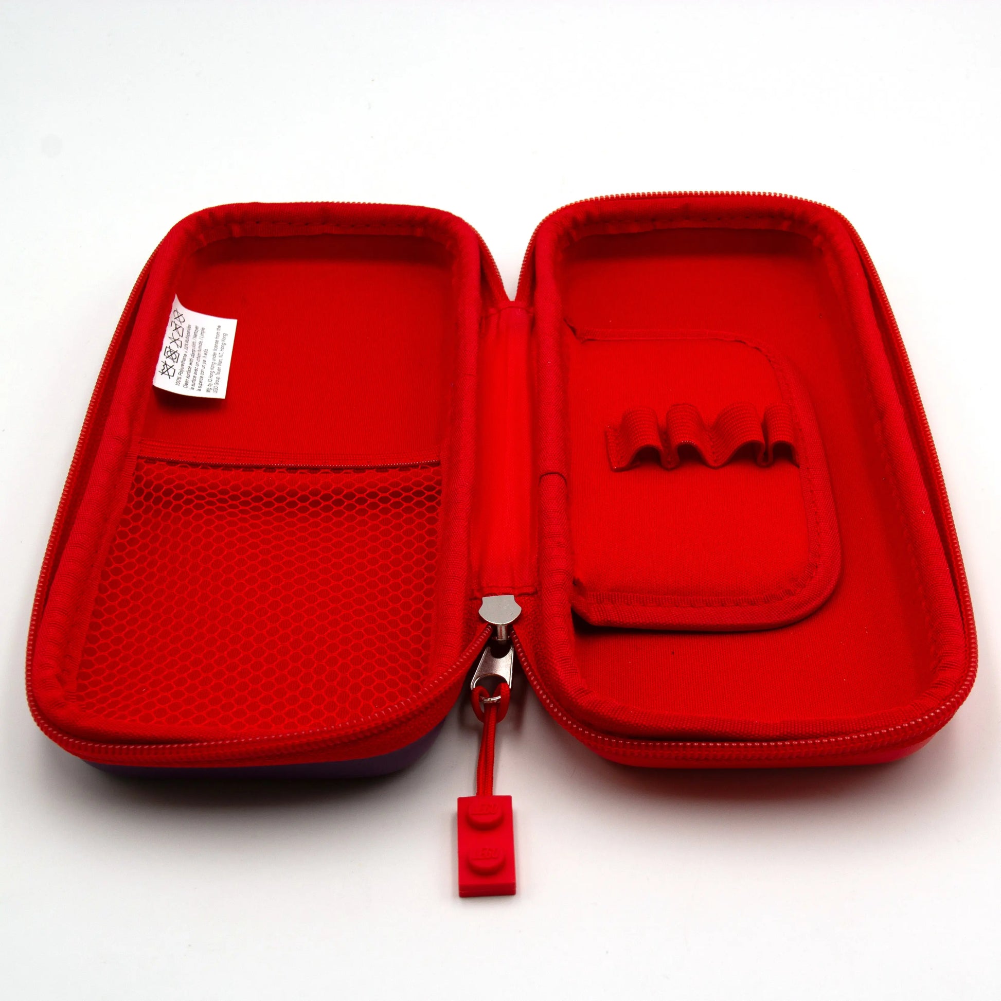 LEGO Molded Pencil Case - Space Bus (53500) IQ Hong Kong, Ltd.