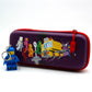 LEGO Molded Pencil Case - Space Bus (53500) IQ Hong Kong, Ltd.