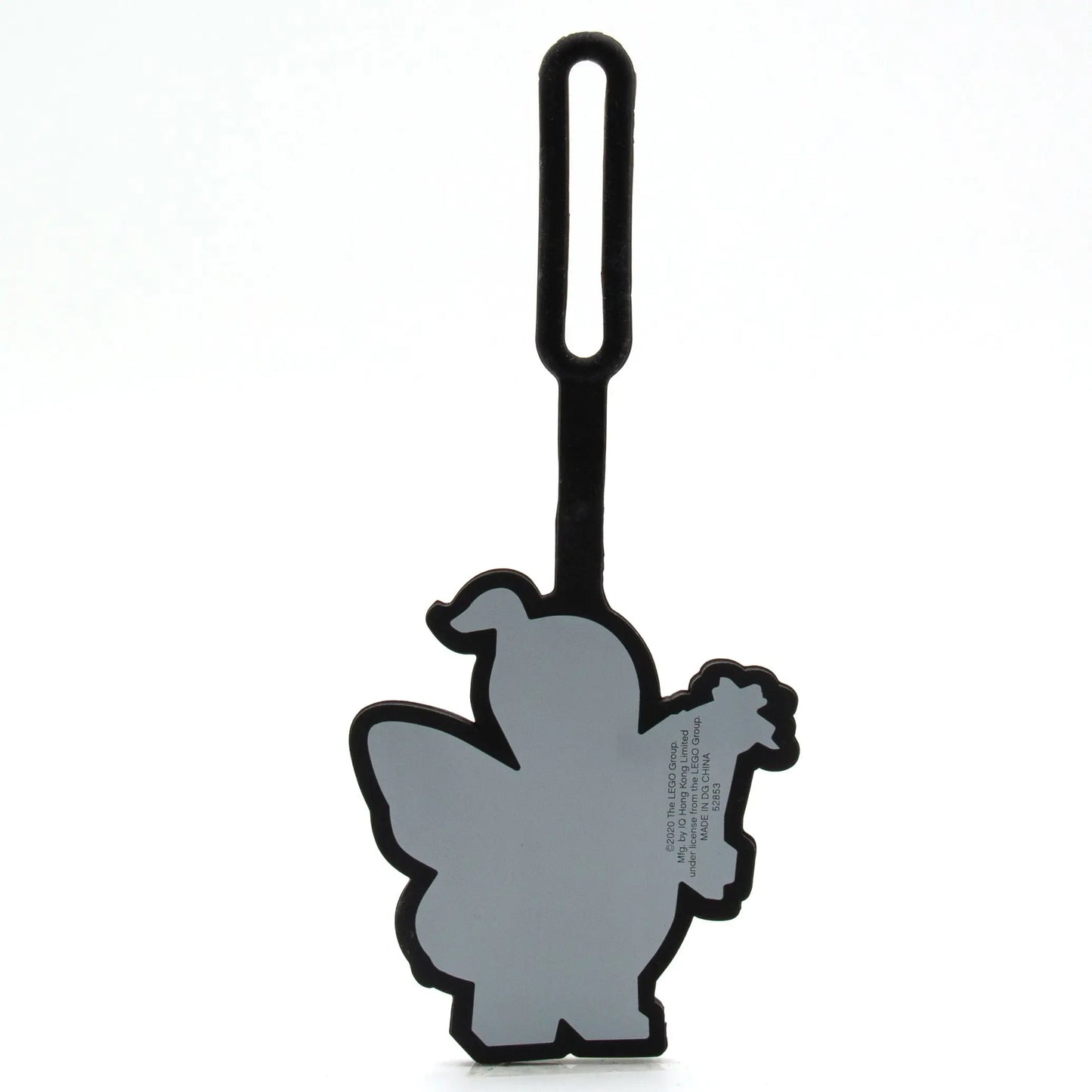 LEGO Minifigures Bag Tag - Butterfly Girl (52853) IQ Hong Kong, Ltd.