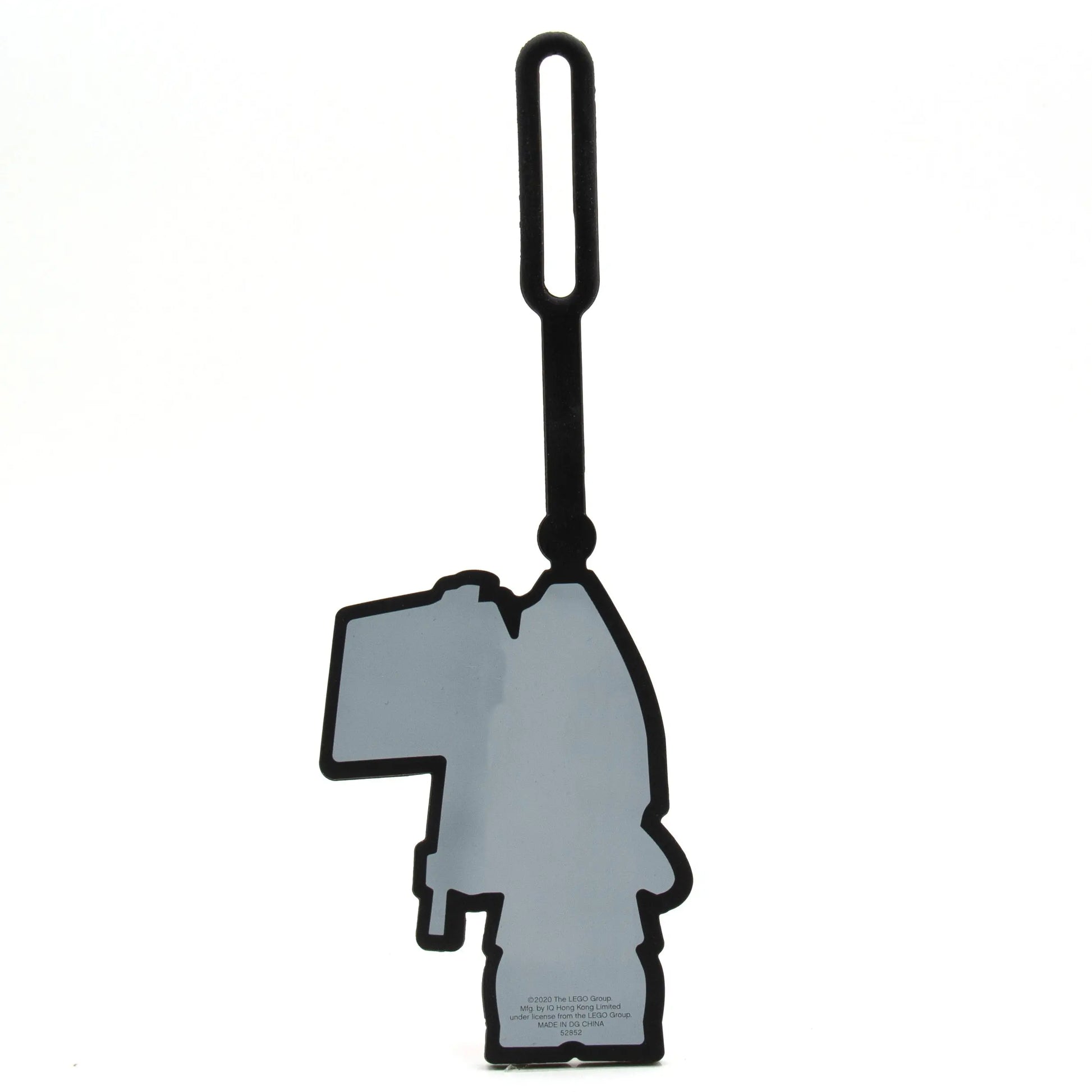 LEGO Minifigures Bag Tag - Rocket Boy (52852) IQ Hong Kong, Ltd.