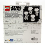 LEGO Star Wars The Mandalorian Coloring Sticky Notes - Grogu (53480)